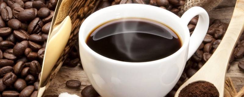 美式咖啡正确喝法 美式咖啡正确喝法加糖吗