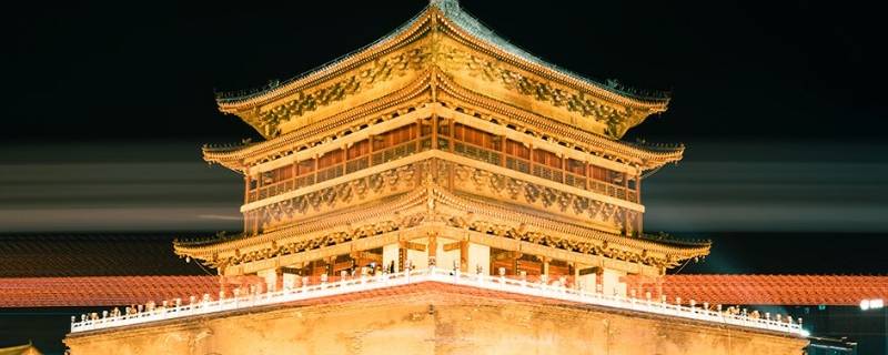 中国四大古都之首是谁（中国四大名古都）