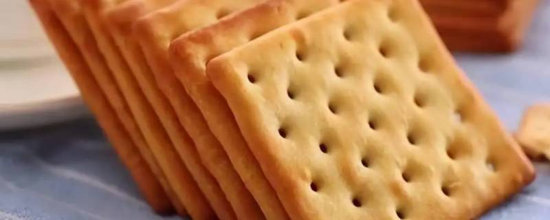 饼干是哪个国家发明的 饼干是哪个国家的谁发明的