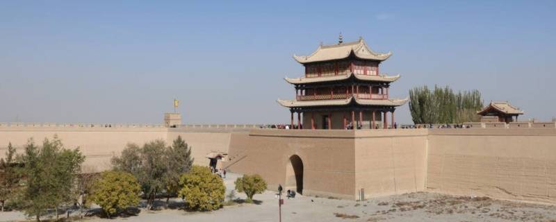 中华八大关是哪八大关 中国八大关是哪几个