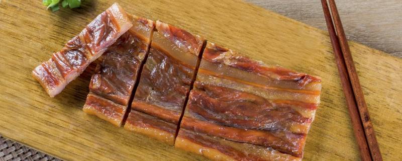 腌肉的盐要不要炒 腌肉的盐要不要炒熟