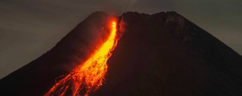 为什么火山爆发会降温 为什么火山爆发会造成温度下降
