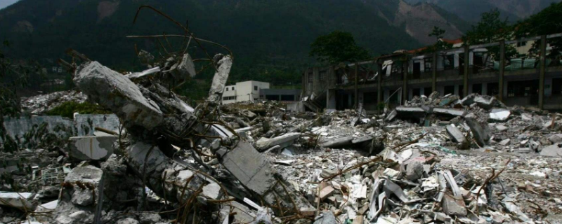 4级地震严重吗 5.4级地震严重吗
