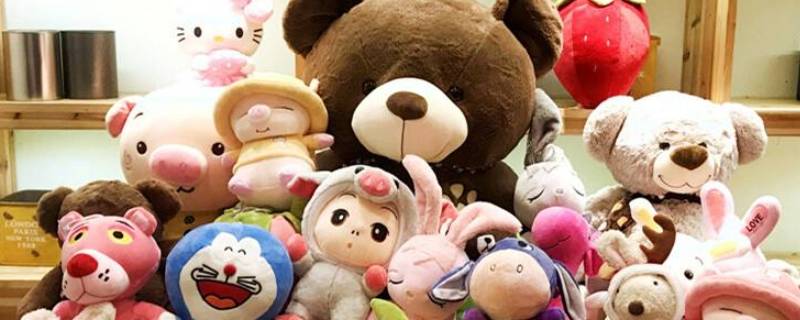 公仔棉和海绵的区别（公仔棉和纤维棉有什么区别）