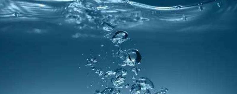 水的五大特点是什么 水的六大特点