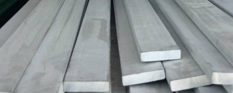 不锈钢扁钢种类有哪些 扁钢材质分类