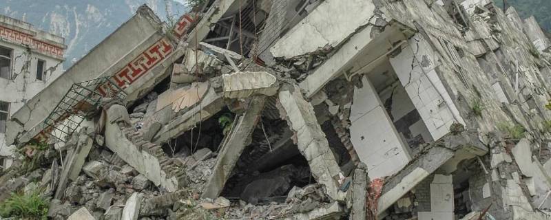 4.6级地震有多大威力 4.6级地震大吗