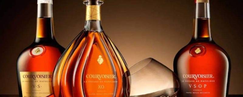 courvoisier是什么酒（courvoisier是什么酒cognac）