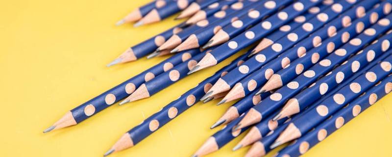 一年前的2b铅笔还能用吗（四年前的2b铅笔还能用吗）