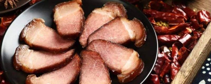咸肉要晒多久可以收起来（腌的咸肉多久可以拿出来晒了）