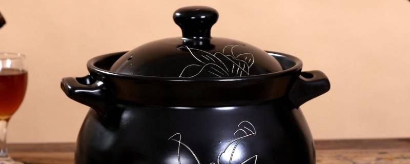 砂锅怎样开锅（刚买的砂锅怎样开锅）