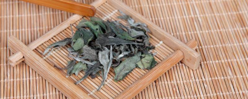 白茶属于哪类茶 白茶属于哪类茶是绿茶吗