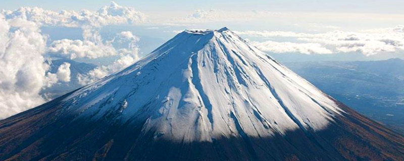 富士山火山爆发会影响中国吗 富士山火山爆发会影响中国吗?