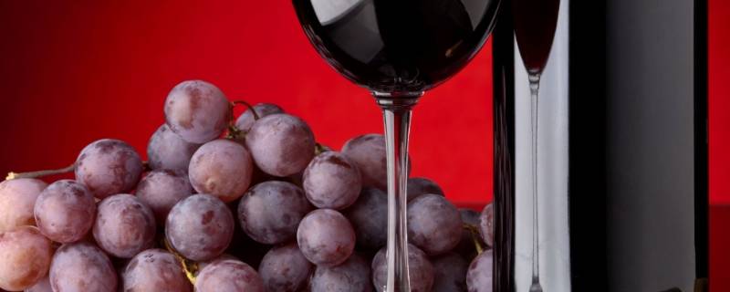 葡萄酒酿制方法与时间 葡萄酒的酿制时间
