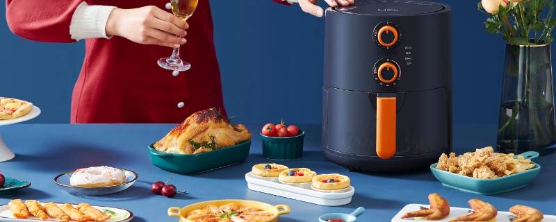 空气炸锅能炸玉米花吗（空气炸锅能不能炸玉米花）