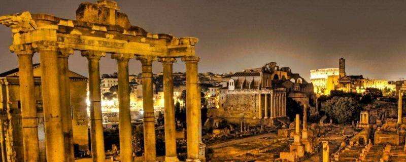 希腊和罗马有什么关系 罗马和希腊有关系吗