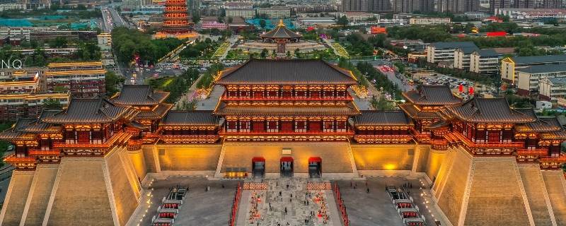 洛阳改名现在叫什么 洛阳改名前叫什么