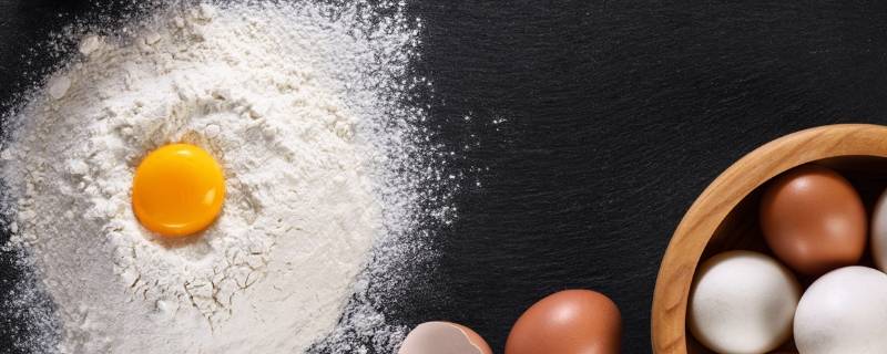 上白粉是什么面粉 面粉中的上白粉是什么粉