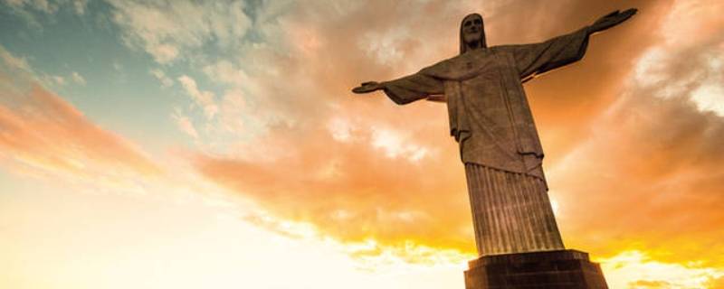 巴西雕像叫什么名字 巴西的雕像是什么