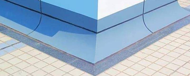 什么是泛水 什么是泛水,作用是什么