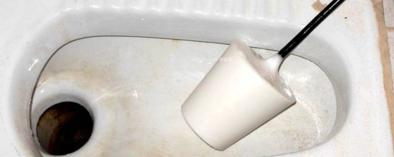 如何疏通厕所马桶 如何疏通厕所马桶管道