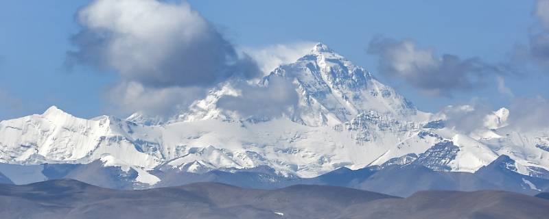 喜马拉雅山地图位置（喜马拉雅山世界地图位置）