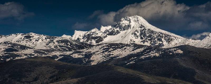 山地的特点 高原山地的特点