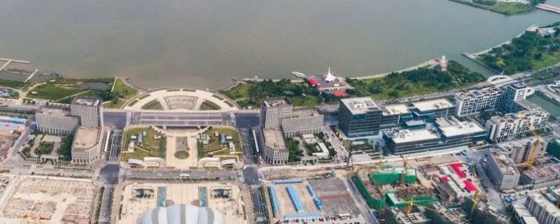 滴水湖属于上海哪个区 滴水湖在上海什么区