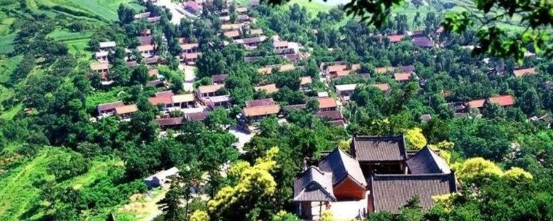 三屯属于哪里 三屯村属于哪个区