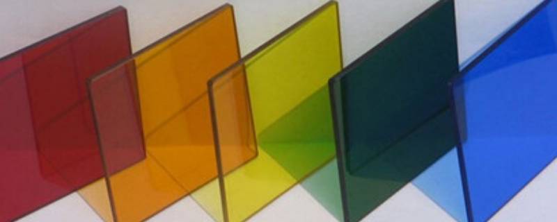 有色玻璃的分散质和分散剂是什么（有色玻璃是分散体系吗）