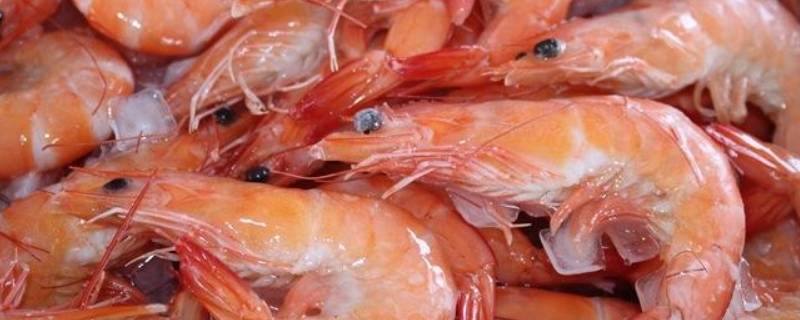 虾炸几分钟才熟 油炸虾多长时间就熟了
