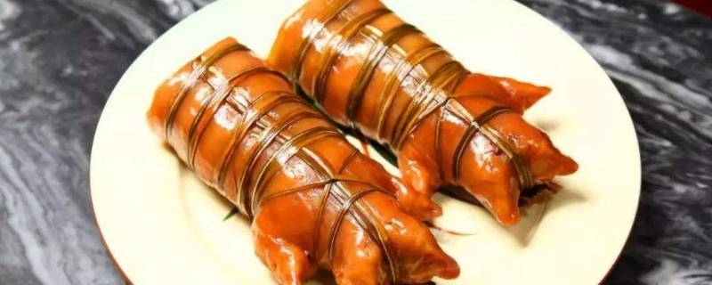 佛山特色美食有哪些（佛山的美食有）