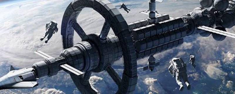 空间站一直在飞行吗（空间站为什么要不停的飞）