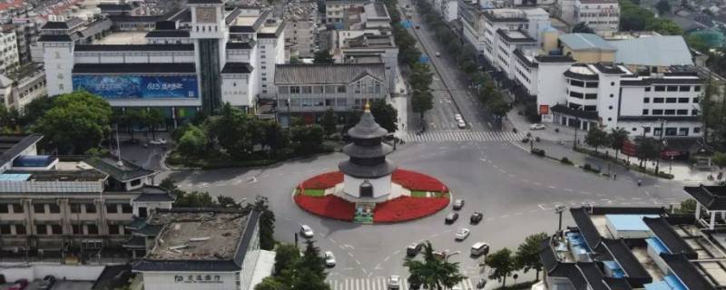 扬州城北街道有哪些社区（扬州南门街属于哪个社区）