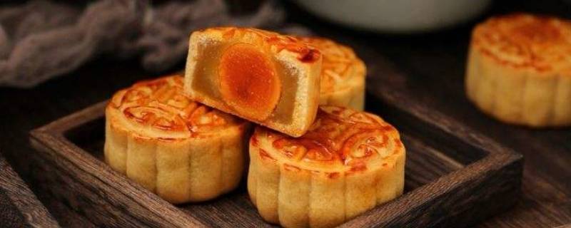 圆圆的月饼像什么（圆圆的月饼像什么比喻句）