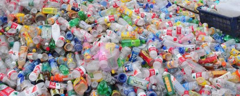 塑料瓶需要多久才能在大自然中降解（塑料瓶需要多久才能在大自然中降解出来）