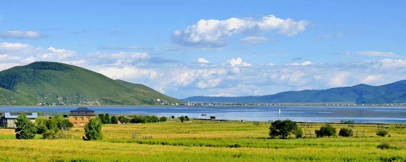 纳帕海海拔多少米 卡帕海拔高度多少米