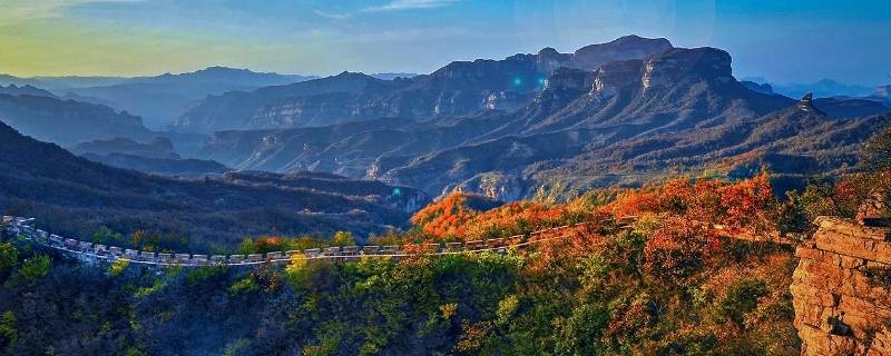 棋盘山海拔多少米（棋盘山海拔多高）