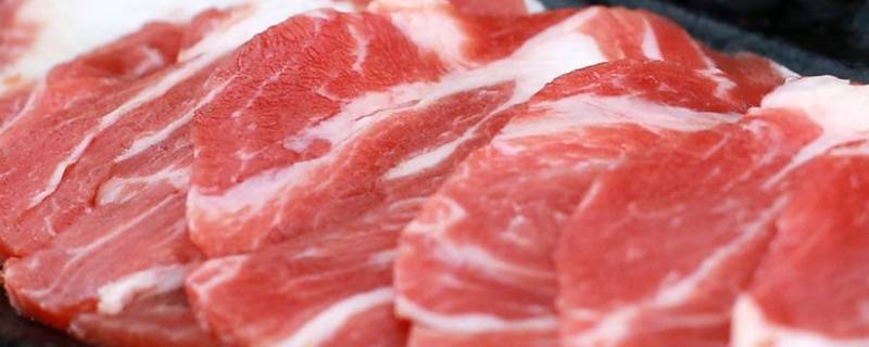 小苏打腌制肉多久就嫩 猪肉用小苏打腌会变嫩吗