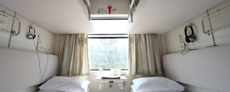 软卧有什么服务 火车软卧有什么服务吗