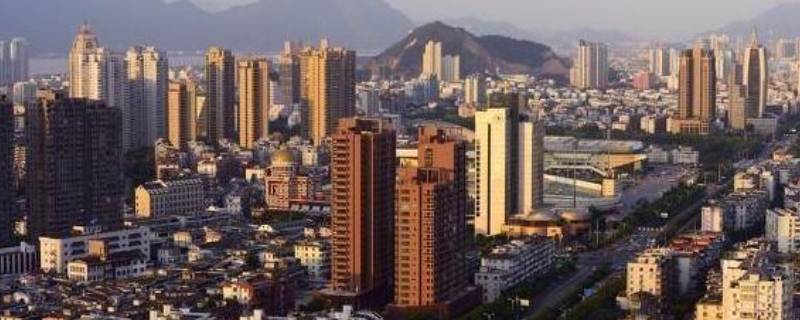 浙江北部沿海有哪些城市（浙江北部沿海地区）