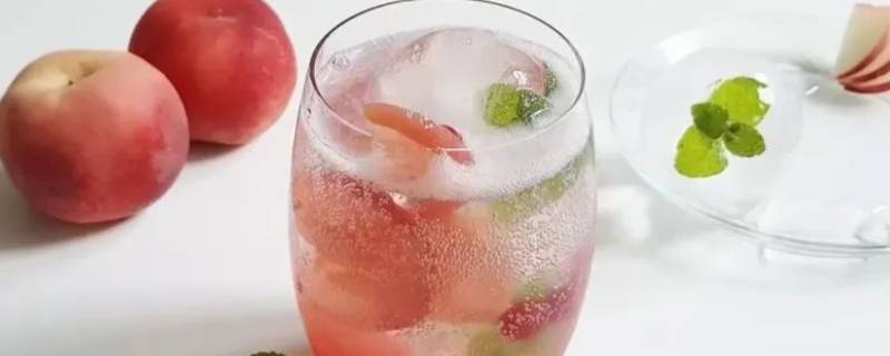 汽泡水是什么水 汽水的泡泡