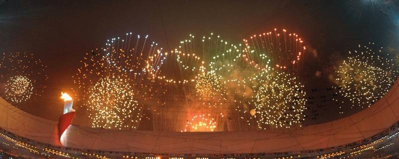 2008年夏季奥运会吉祥物（2008年夏季奥运会吉祥物有几个）