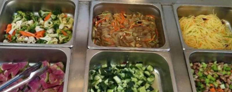 饺子馆必备凉菜（饺子馆凉菜菜谱）
