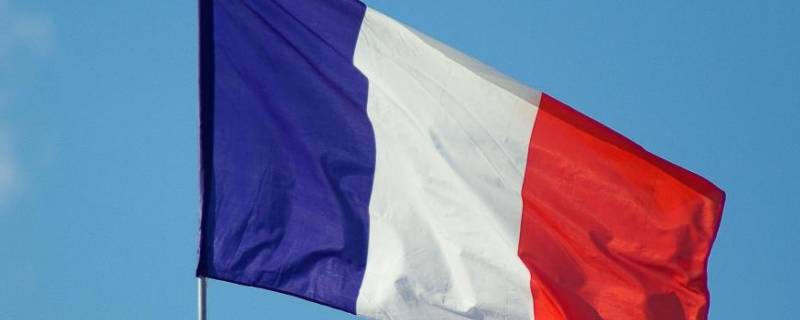 法国和意大利国旗的区别 法国跟意大利国旗