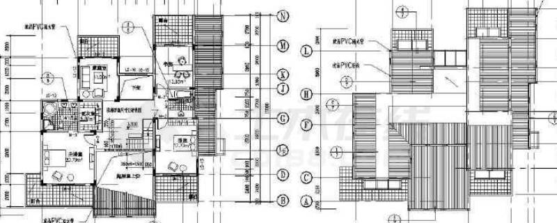 建筑详图的特点（建筑详图的特点有）