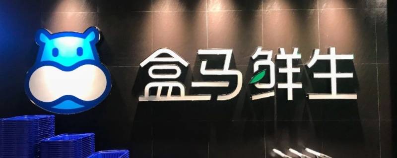盒马邻里和盒马鲜生是一家吗（盒马邻里和盒马鲜生一样吗）
