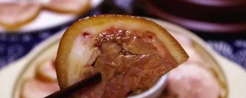 立秋肉的主要食材是什么 立秋吃什么肉类