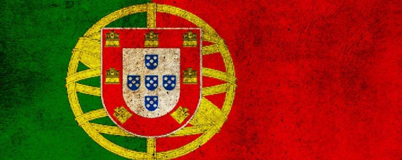 葡萄牙国徽中心图案是什么（西班牙国徽图案）