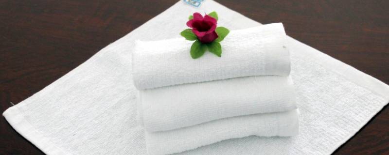 毛巾怎么洗干净（毛巾怎么洗干净管用的办法）